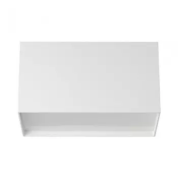 Потолочный накладной светодиодный светильник Odeon Light Roxy 4232/20CL