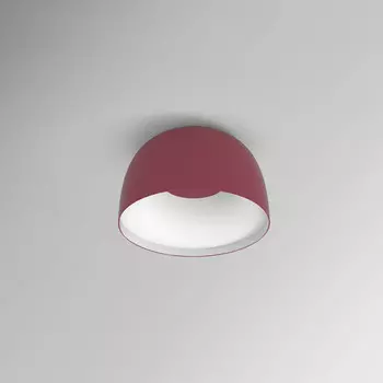 Потолочный светильник Djemb D18 Red ImperiumLoft BRIM01 (184476-26)