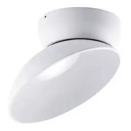 Встраиваемый светильник Donolux Dl18429/11WW-White Dim