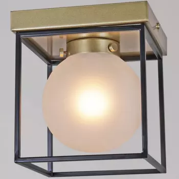 Потолочный светильник Illumico IL0050-1C-79 (1428374)