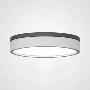 Потолочный светильник Kier D30 White ImperiumLoft KIER01 (101707-26)