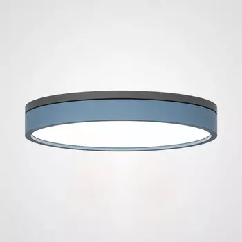 Потолочный светильник Kier D40 Blue ImperiumLoft KIER01 (181034-26)