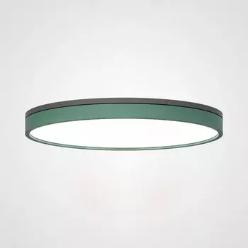 Потолочный светильник Kier D60 Green ImperiumLoft KIER01 (181024-26)