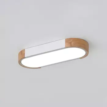 Потолочный светильник Linn L35 White ImperiumLoft LINN01 (101741-26)