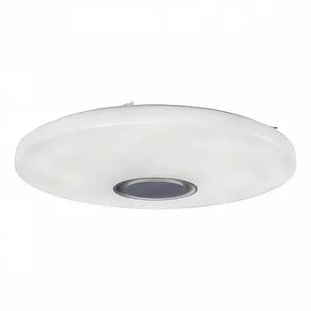 Потолочная светодиодная люстра с пультом ДУ iLedex Jupiter 90W Brilliant entire