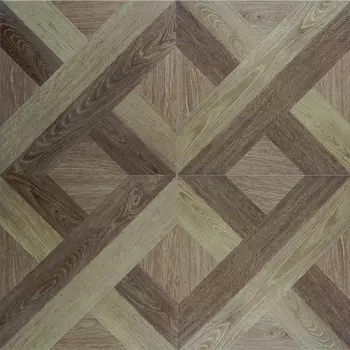 Ламинат Praktik Parquet 4004 дуб руан 400х1200 мм