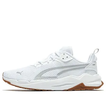 Кроссовки stride 'white' Puma, белый