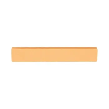 Полировщик для ногтей, оранжевый, 100/180 Tools For Beauty