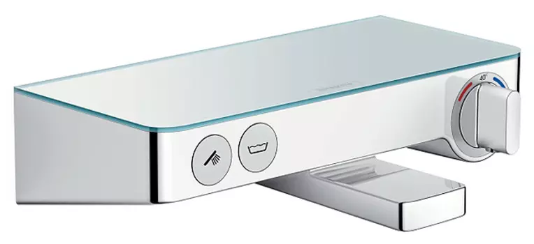 Термостат Hansgrohe Ecostat Select 13151000 для ванны с душем
