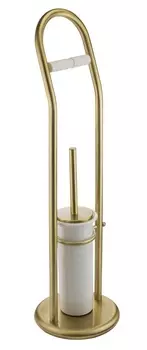 Стойка Migliore Mirella/Fortuna ML.MRL-1706.BR бронза