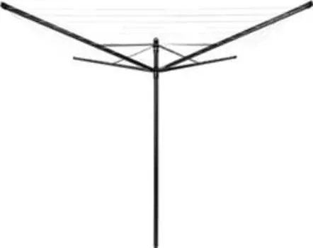 Сушилка для белья Brabantia Lift-о-мatic 290428 антрацит