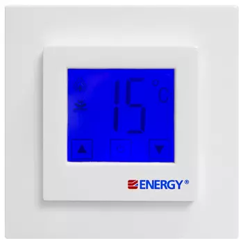 Терморегулятор Energy TK07 New
