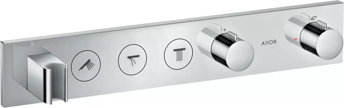 Термостат Axor ShowerSolutions 18356000 для душа