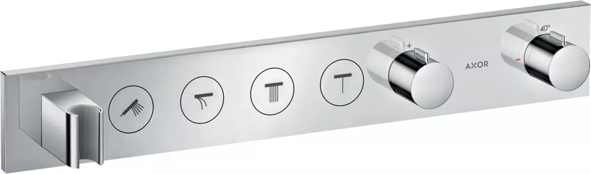 Термостат Axor ShowerSolutions 18357000 для душа