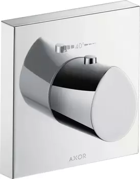 Термостат Axor Starck Organic 12712000 для душа