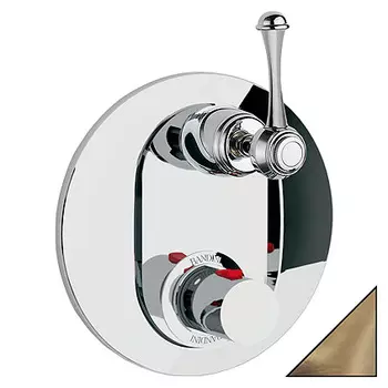 Термостат Bandini Antica 824.720/06 D Br для душа
