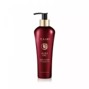 T-Lab Professional Aura Oil - Гель для душа питательный с маслами, 300 мл