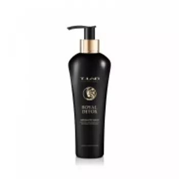 T-Lab Professional Royal Detox - Гель для душа с детокс-эффектом Absolute, 300 мл
