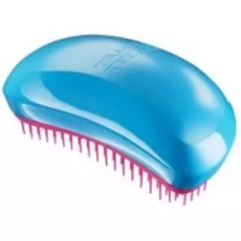 Tangle Teezer Salon Elite Blue Blush - Щётка для волос