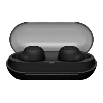 Беспроводные наушники Sony WF-C500 Black (Черный)