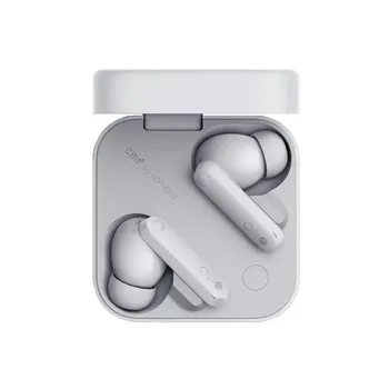 Беспроводные наушники Nothing CMF Buds Pro 2 Light Grey (Серый)