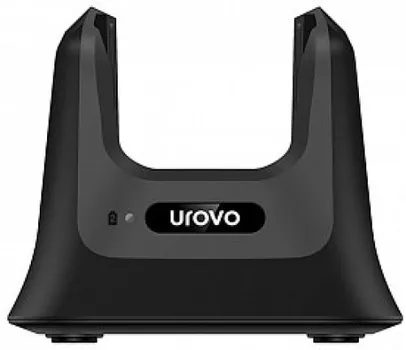 Зарядная станция Urovo ACC-RT40S-CRD-1 однослотовая