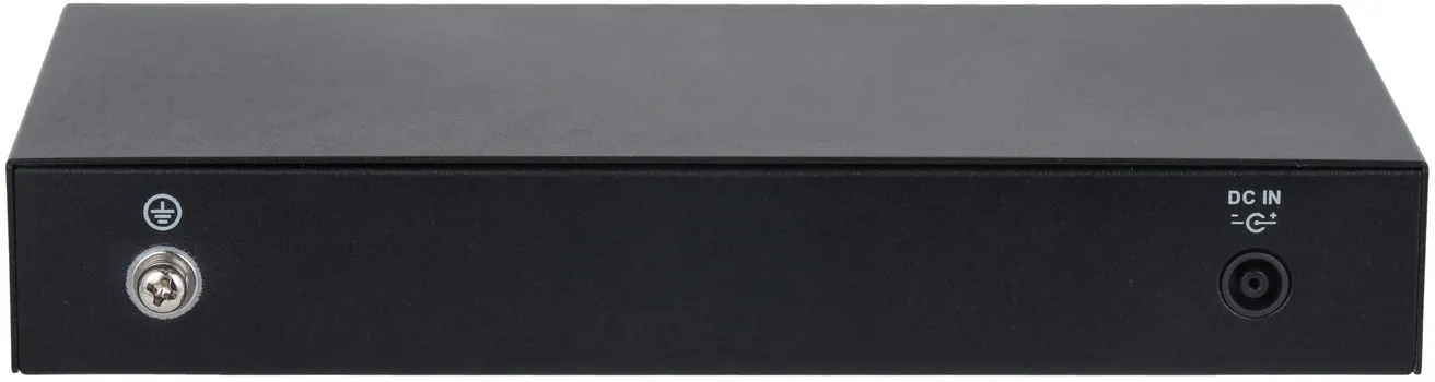 Коммутатор Dahua DH-CS4010-8ET-60 8-портовый PoE с функцией облачного управления