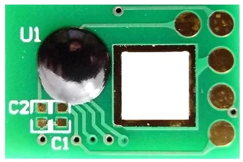 Запчасть ELP ELP-CH-SPC830Y-27K Чип Ricoh SP C830dn/C831dn (821186) Yellow, 27K