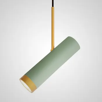 Подвесной светильник LED Talsi One Green ImperiumLoft Talsi-One01 (178117-26)