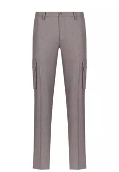 Брюки CORNELIANI