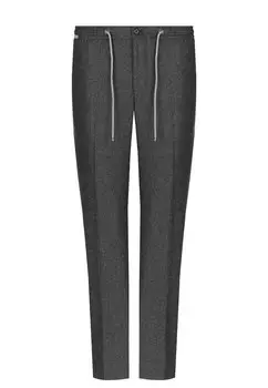 Брюки CORNELIANI