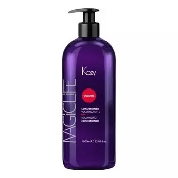 Кондиционер для объема волос "Conditioner volumizzante" (Объем 1000 мл)