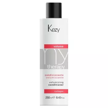 Кондиционер для придания объема с морским коллагеном "Volume conditioner" (Объем 1000 мл)