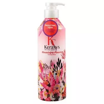 Кондиционер для волос Флер Blooming &amp; Flowery