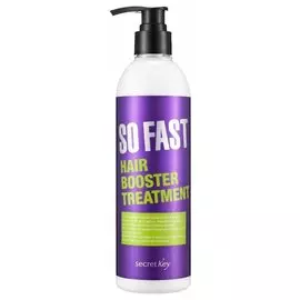 Кондиционер для волос So Fast Hair Booster Treatment