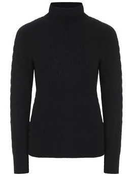 Свитер кашемировый MIR CASHMERE