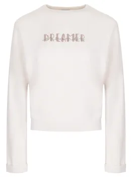 Джемпер шерстяной BRUNELLO CUCINELLI