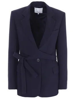 Пиджак однотонный PHILLIP LIM
