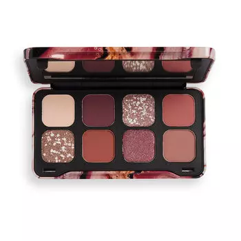 Палетка теней для век REVOLUTION FOREVER FLAWLESS DYNAMIC allure