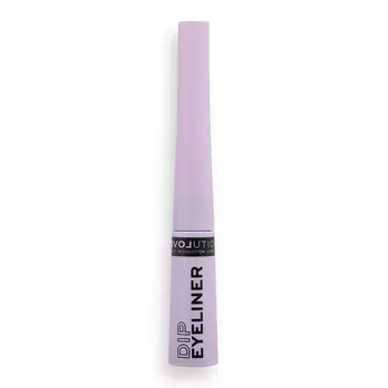 Подводка для глаз REVOLUTION RELOVE DIP EYELINER тон lilac