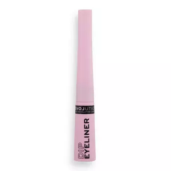 Подводка для глаз REVOLUTION RELOVE DIP EYELINER тон pink