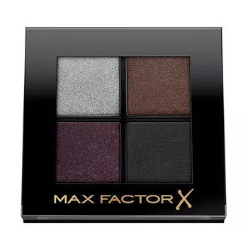 Палетка теней для век MAX FACTOR COLOUR X-PERT SOFT TOUCH PALETTE тон 005