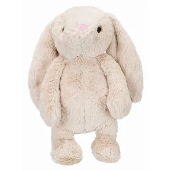 Trixie Игрушка Кролик, плюш, 38 cм породы крупного размера Китай 1 уп. х 1 шт. х 0.124 кг