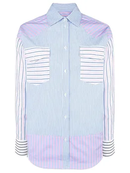 Рубашка MSGM