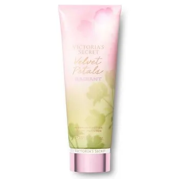 Лосьон для рук и тела Velvet Petals Radiant, 236 мл, Victoria'S Secret