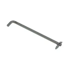 Шток фиксации положения двигателя Suzuki DT/DF9.9-15 4542093E02000