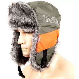 Шапка Алей хаки, размер XL Helios tr-218470