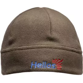Шапка Legion однослойная флисовая цвет Хаки размер XL Helios (HS-HL-H-XL) tr-172818