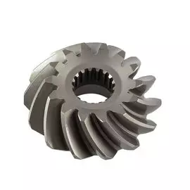 Шестерня редуктора Yamaha 150/175/200 (пиньон) 1.86:1 ratio, 2.6 LITER V6 6G5455511000