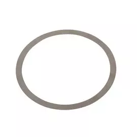 Шайба регулировочная Yamaha (0.12) 61A455675000